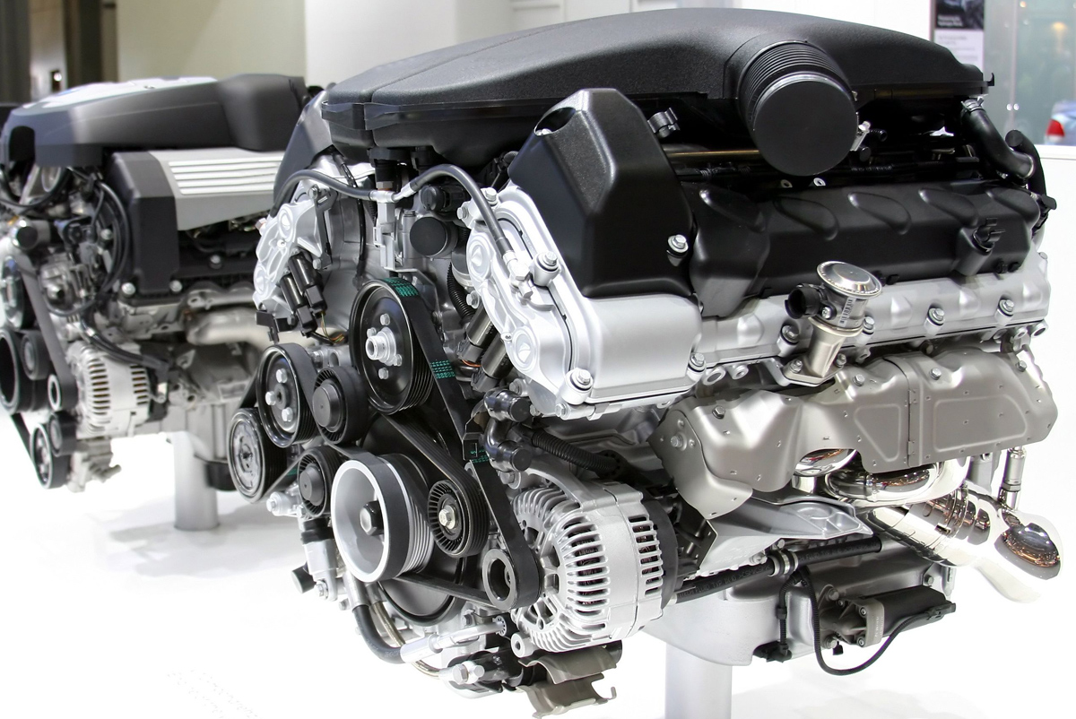 Edmonds Engine Diagnostics - Village Transmission & Auto Clinic